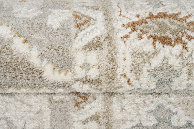 Tapis  SZ74A SHRNIK CREAM MANHATTAN QBS 