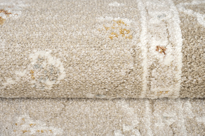 Tapis  SZ83A SHRINK BEIGE MANHATTAN QBS 