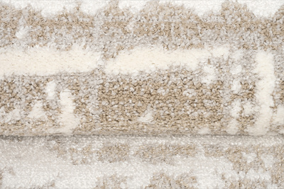 Tapis  SZ91C SHRNIK CREAM MANHATTAN QBS 