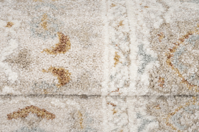 Tapis  SZ92A SHRNIK CREAM MANHATTAN QBS 