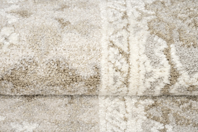 Tapis  SZ92B SHRNIK CREAM MANHATTAN QBS 