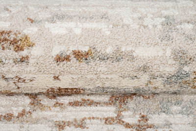 Tapis  SZ94A SHRNIK CREAM MANHATTAN QBS 