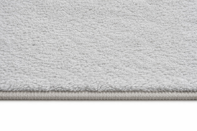 Dywan  5000 GREY CUDDLE  - Dywan shaggy