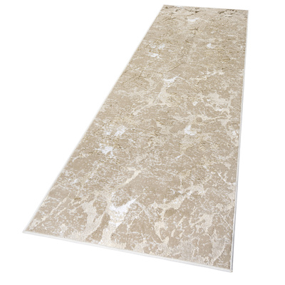 Szőnyeg  NJ37A BEIGE CRYSTAL HBC  - Modern szőnyeg