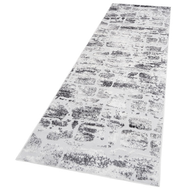 Szőnyeg  FM29F LIGHT GRAY SKY 