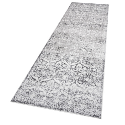 Szőnyeg  Q449A LIGHT GRAY SKY 