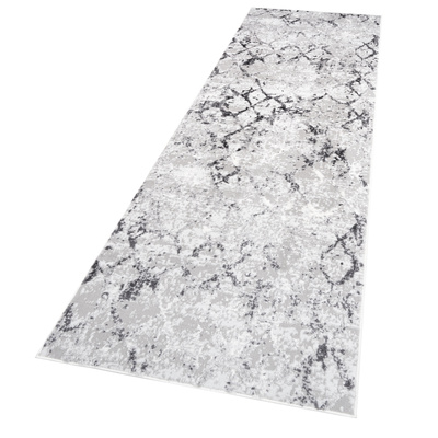 Szőnyeg  S283B LIGHT GRAY SKY 