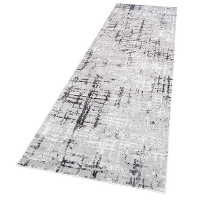 Szőnyeg  S284E LIGHT GRAY SKY 