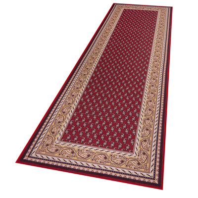 Covor  hj-new-1 (CR-1) CRYSTAL PRINT  - Covor modern