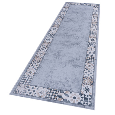 Covor  hj-new-3 (CR-3) CRYSTAL PRINT  - Covor modern