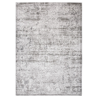 Koberec  TZ09A SHRINK L.GRAY HERA HBY  - Moderný koberec