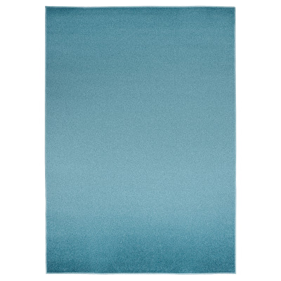 Koberec  6365A DARK BLUE MONO GNH  - Moderný koberec