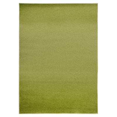 Teppich  6365A GREEN MONO GNH  - Moderner Teppich