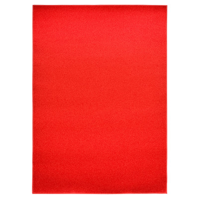 Килим  6365A RED MONO GNH  - Сучасний килим