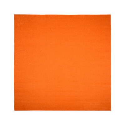 Килим  6365A ORANGE MONO GNH  - Сучасний килим