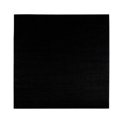 Koberec  6365A BLACK MONO GNH  - Moderní koberce
