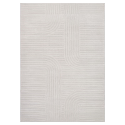 Koberec  NL50A C_CREAM WHITE HYGGE  - Moderný koberec