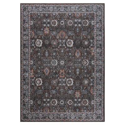 Koberec BF-07 RITZ BAWEŁNIANY - Moderný koberec