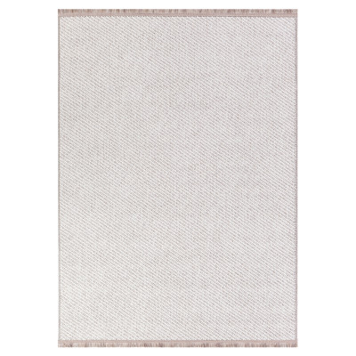 Covor  DS72A BEIGE AGRA  - Covor modern