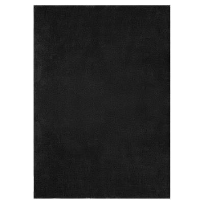 Tapis  ETA 5-dark grey  - Tapis moderne