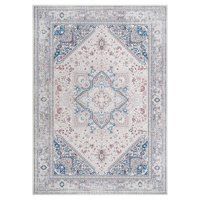 Teppich  HJ0030 CRYSTAL PRINT 