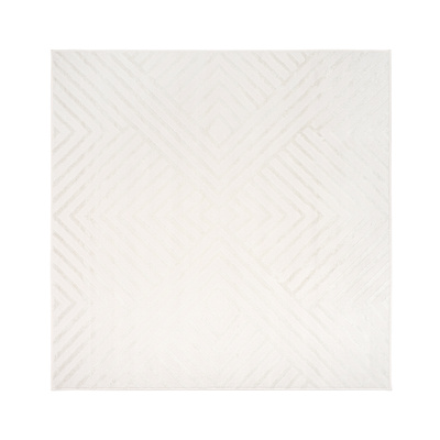 Dywan NG90A C_CREAM WHITE HYGGE - Dywan nowoczesny