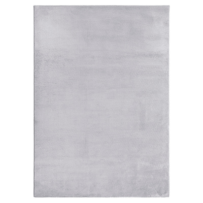 Teppich  5000 GREY CUDDLE  - Shaggy-Teppich