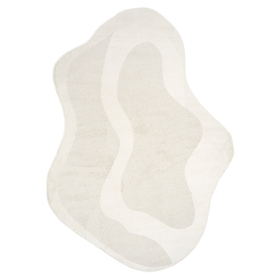 Szőnyeg  02878A CREAM TERRA CREAM 