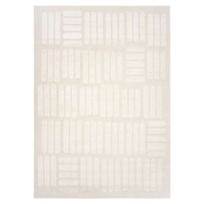 Szőnyeg  08007A CREAM TERRA CREAM 