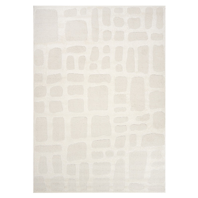 Szőnyeg  FR2525 CREAM TERRA CREAM 