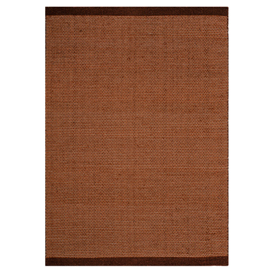 Koberec  WLC106-A BROWN LONI  - Šnúrkový koberec