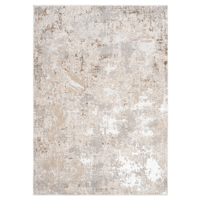 Koberec JE18A WHITE PARMA YDC - Moderný koberec