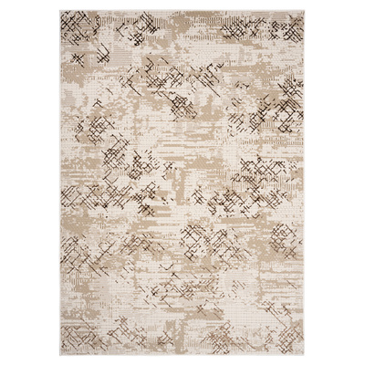 Koberec NW05A BROWN PARMA YDD - Moderný koberec