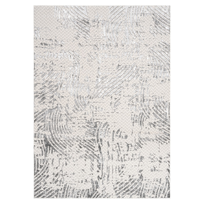 Koberec UD30A LIGHT GRAY PARMA YDC - Moderný koberec