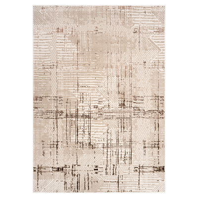 Koberec UE68A LIGHT GREEN PARMA YDD - Moderný koberec