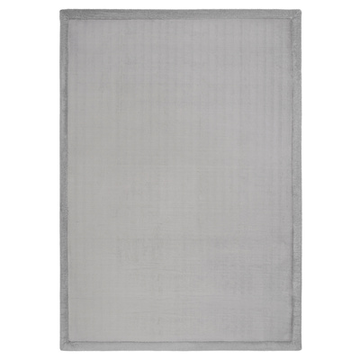 Koberec  FOAM-LG LIGHT GRAY FLUFFIN  - Huňaté koberce