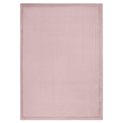 Covor  FOAM-P PINK FLUFFIN  - Covor Shaggy