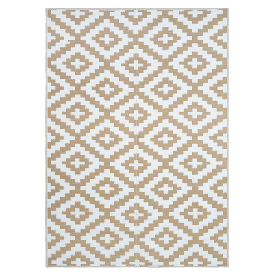 Koberec  T7117 BEIGE IBIZA 