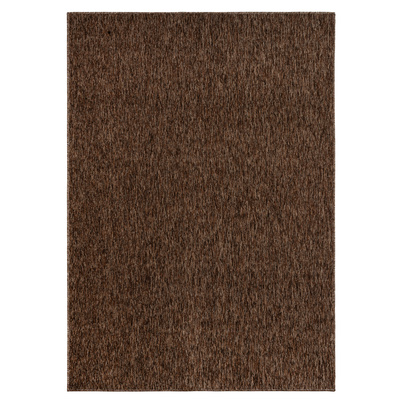 Dywan  130 BROWN NIZZA 