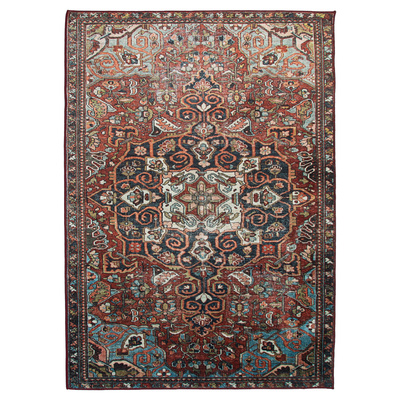 Covor  24K190933 ISPAHAN PRINT 