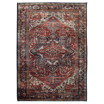 Covor  2501211 ISPAHAN PRINT 