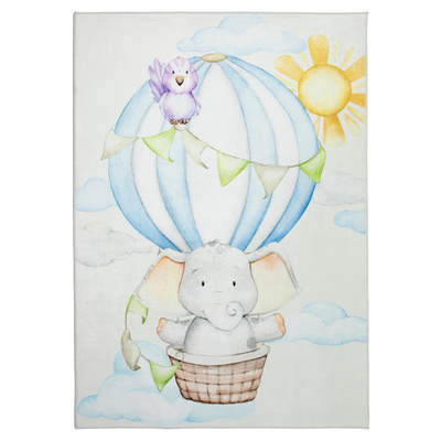 Szőnyeg  2403139N KIDS  - Gyermekszőnyeg