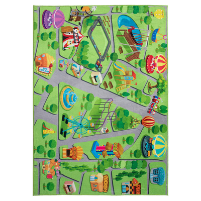 Szőnyeg  2406602 KIDS  - Gyermekszőnyeg