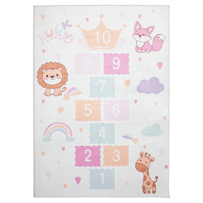 Koberec  2409022D-2 KIDS  - Detský koberec