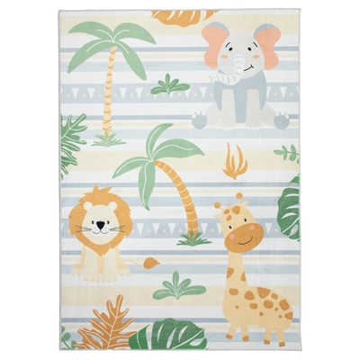 Tapis  2409024D-1 KIDS  - Tapis pour enfants