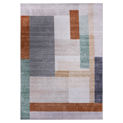 Covor  FC-1 ELEFANTA PRINTED 