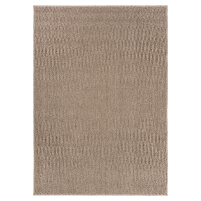 Covor  4300 BROWN CALMA 