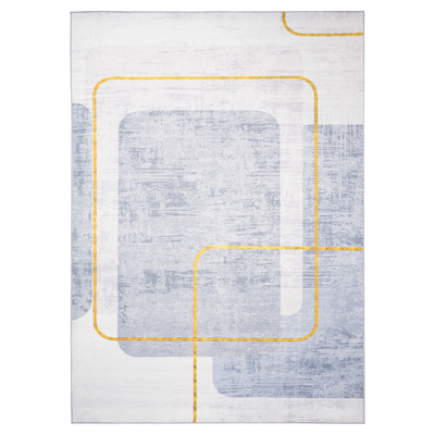 Dywan  U-21150 FLANNEL PRINTED  - Dywan Dziecięcy