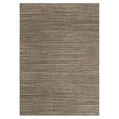 Koberec  KV22A BROWN YUCANA VAN  - Provázkové koberce