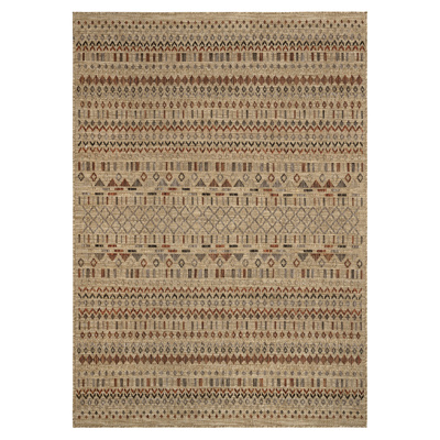 Koberec  KV70A BEIGE YUCANA TAM  - Provázkové koberce